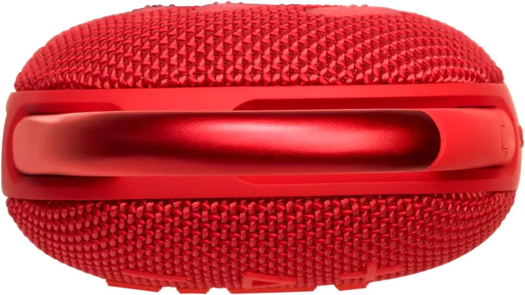 JBL Clip 5 – Enceinte Bluetooth Ultra-Portable, Son JBL Pro, Autonomie 12h, Résistante à l’Eau & à la Poussière