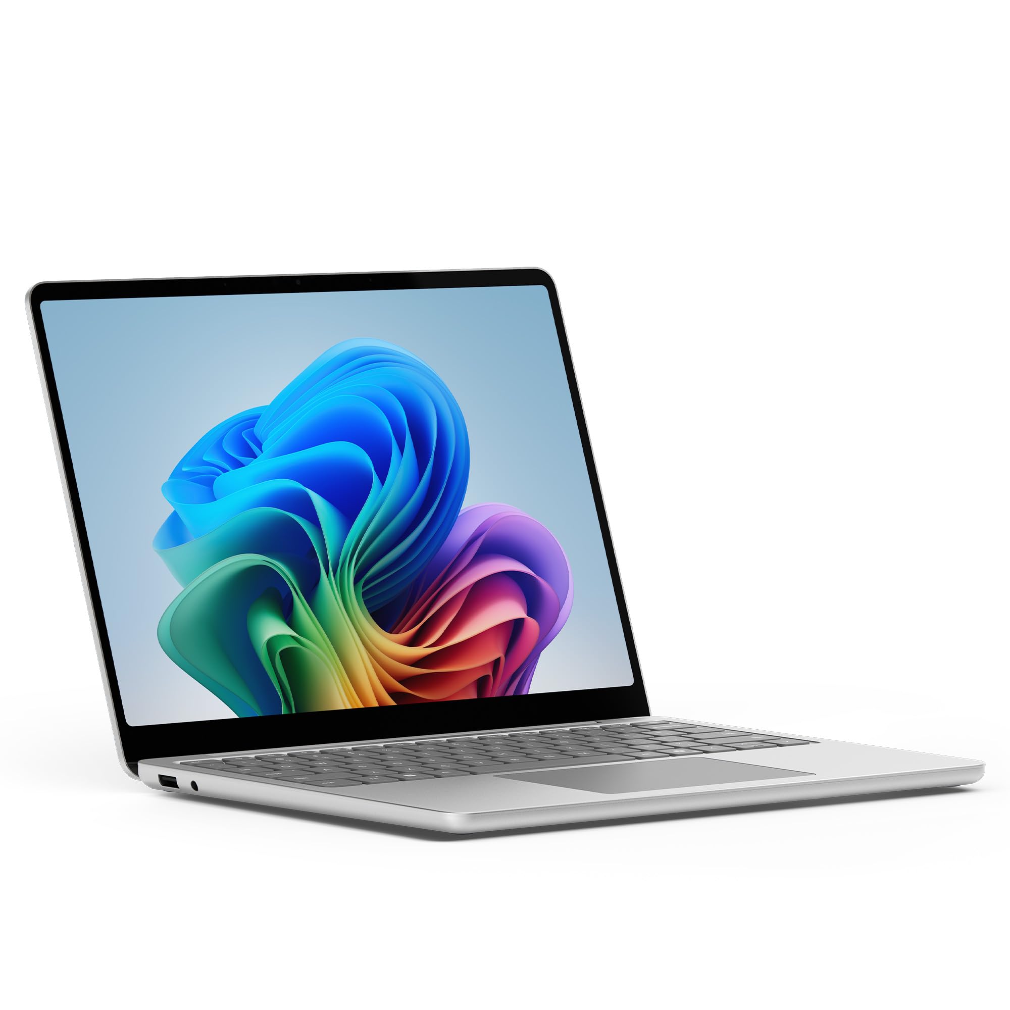 Microsoft Surface Laptop - Ecran Tactile LCD 13” - Snapdragon® X Plus - 16Go RAM - Stockage 256Go