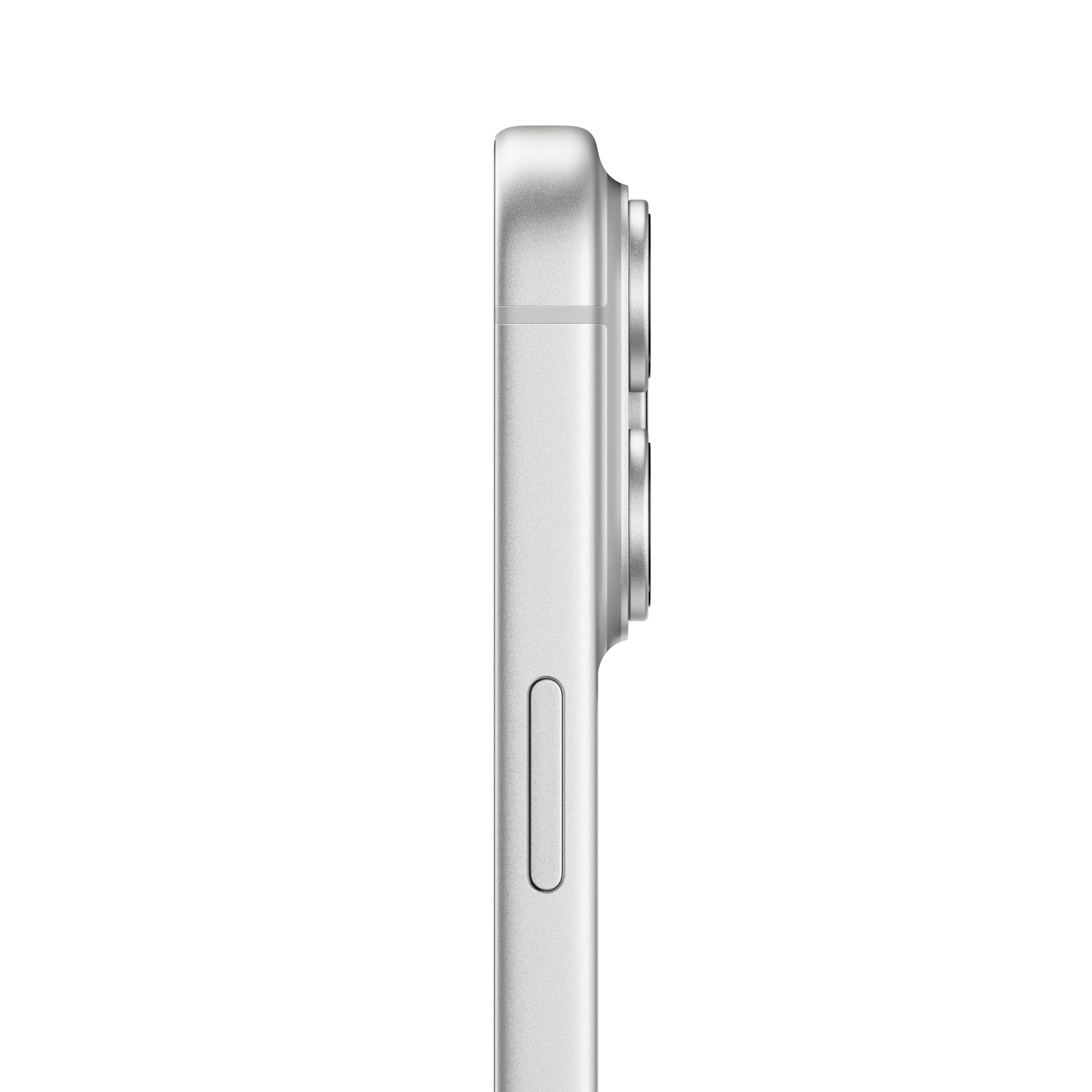 Apple iPhone 17 Pro - Argent