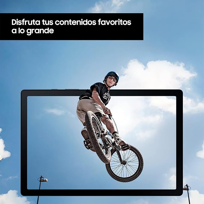 Samsung Galaxy Tab A8 10.5" 32 Go Wifi