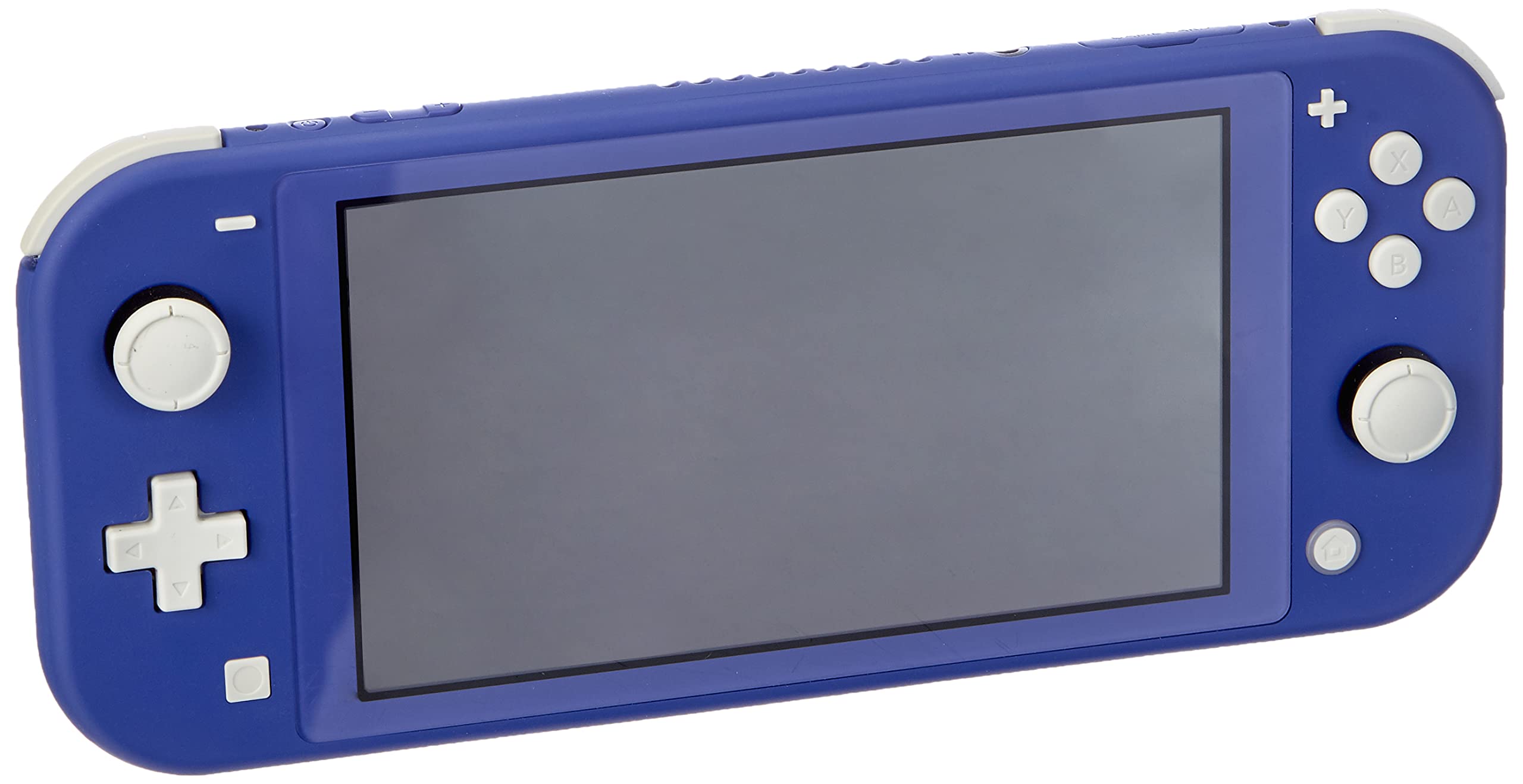 Console Nintendo Switch Lite Bleu