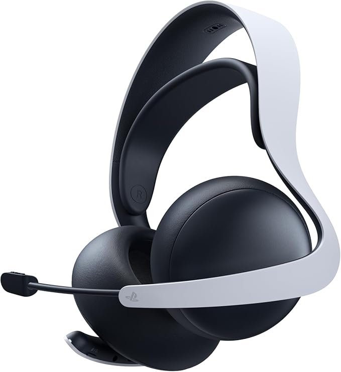 Casque sans-fil Pulse Elite PS5