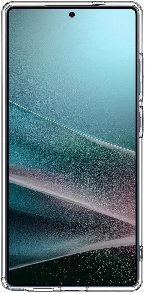 Spigen Ultra Hybrid MagFit Coque Compatible avec Samsung Galaxy S25 Ultra - Neo One