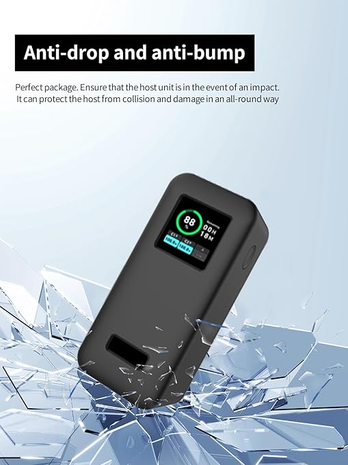 Anker Prime PowerBank, Chargeur Portable 20 000 mAh avec Sortie 200 W