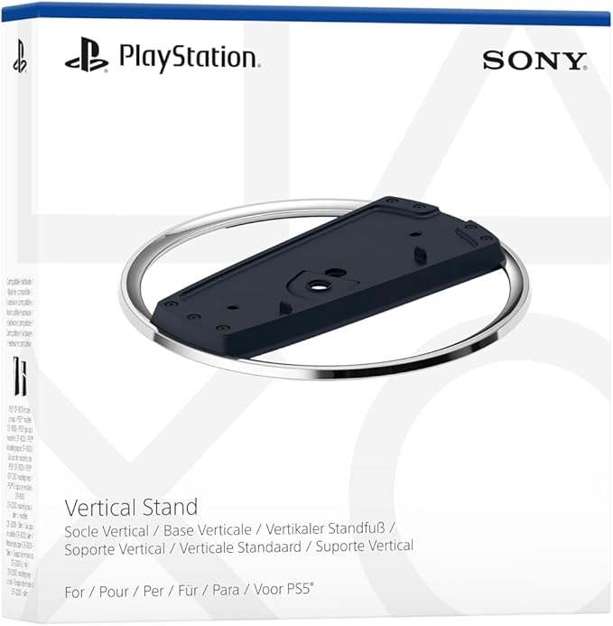 Sony Support vertical PS5  Slim