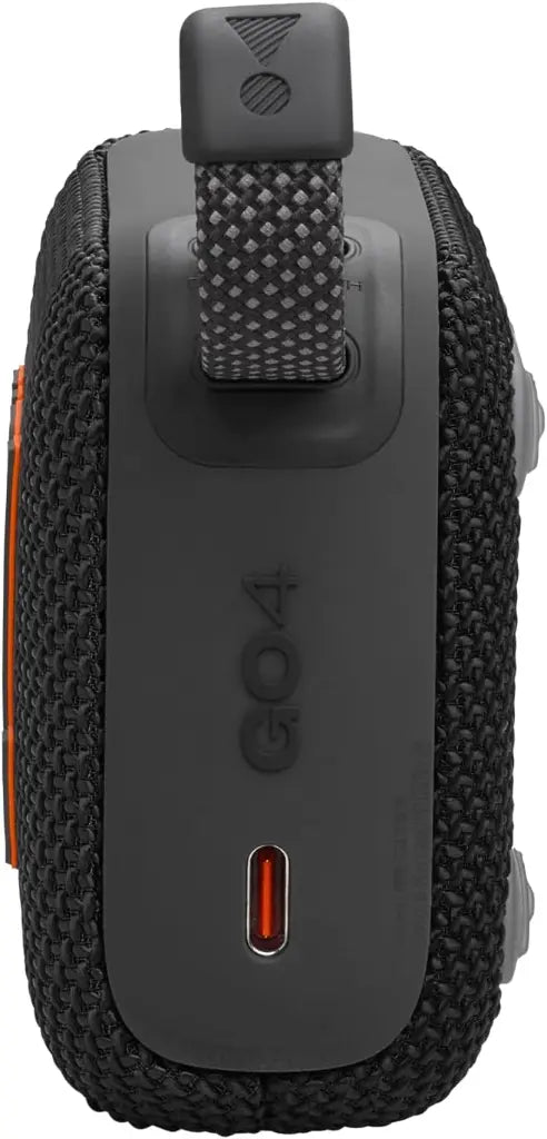 JBL GO 4 – Enceinte Bluetooth Ultra-Portable, Son JBL Pro, Basses Percutantes, IP67