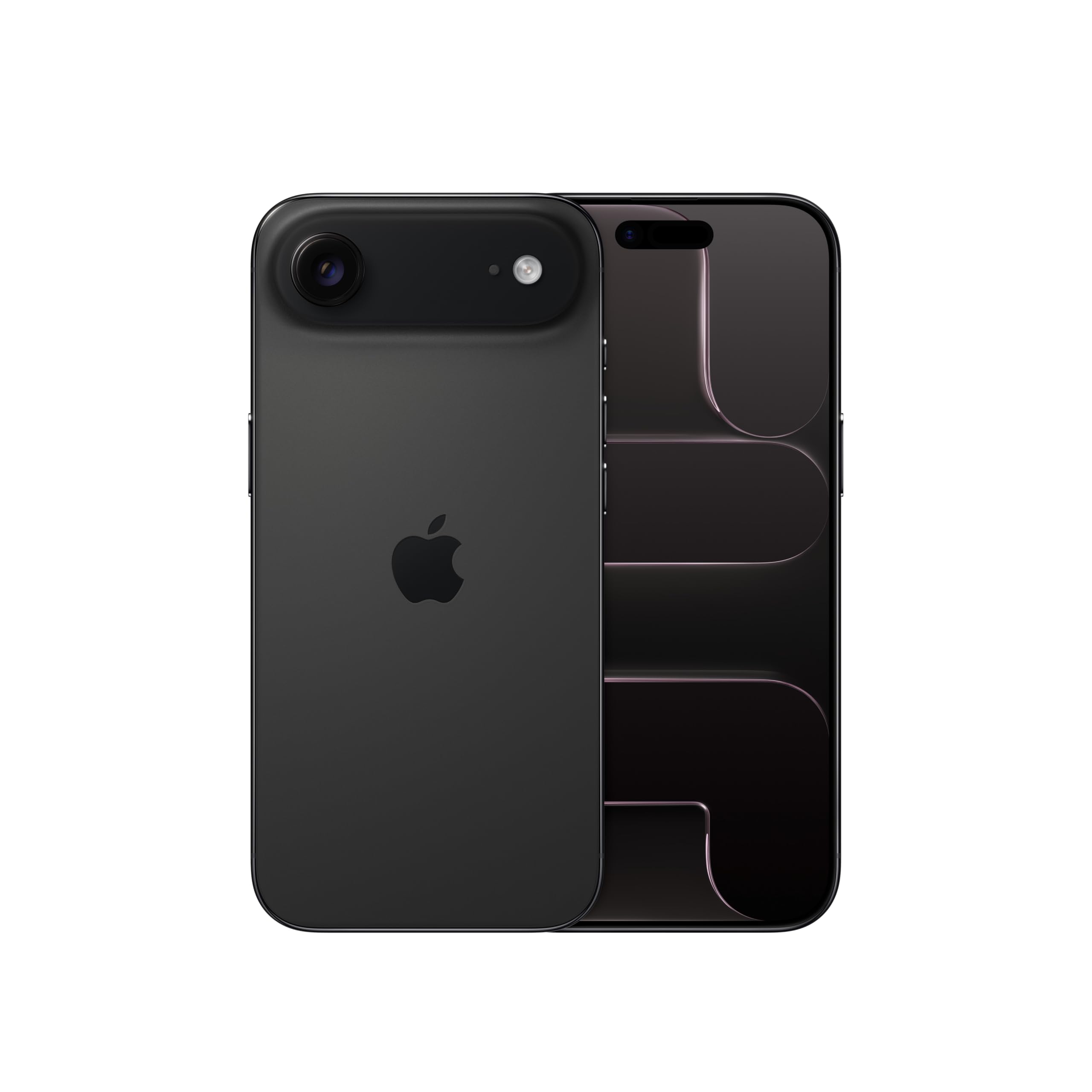 Apple iPhone Air 256 Go - Noir sidéral