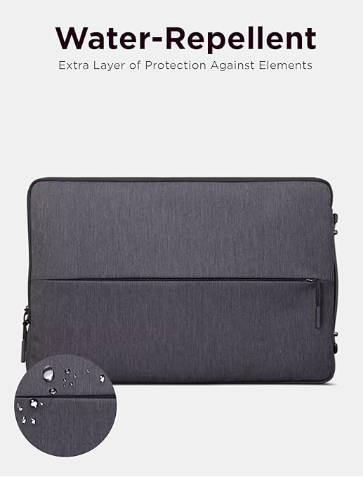 Lenovo  Housse urbaine pour ordinateur portable 13 pouces