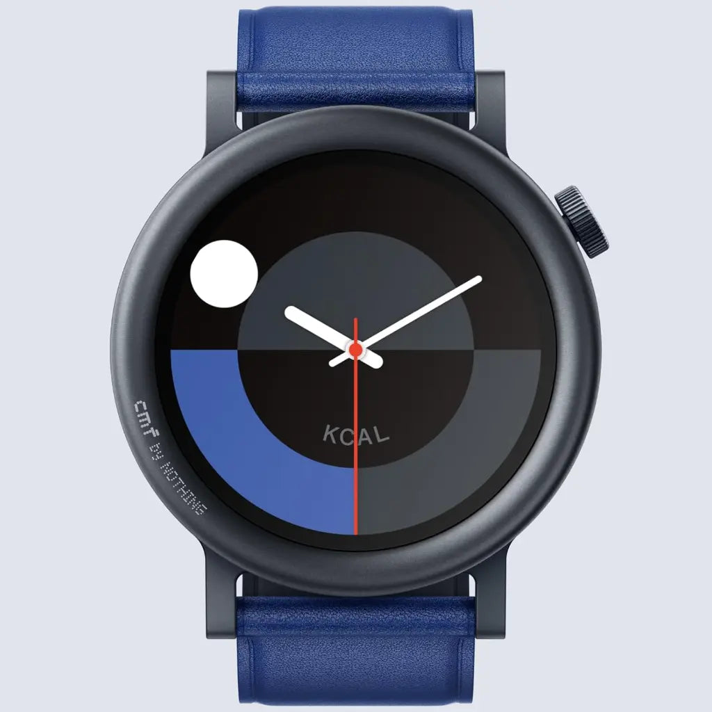 CMF by Nothing Watch Pro 2 Montre connectée