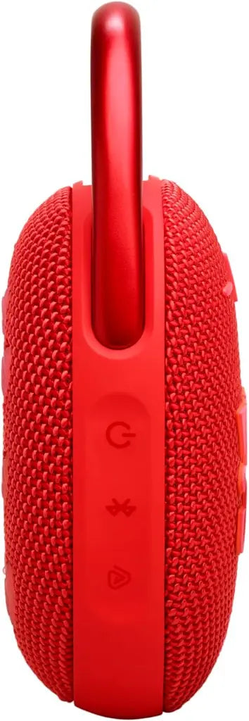 JBL Clip 5 – Enceinte Bluetooth Ultra-Portable, Son JBL Pro, Autonomie 12h, Résistante à l’Eau & à la Poussière
