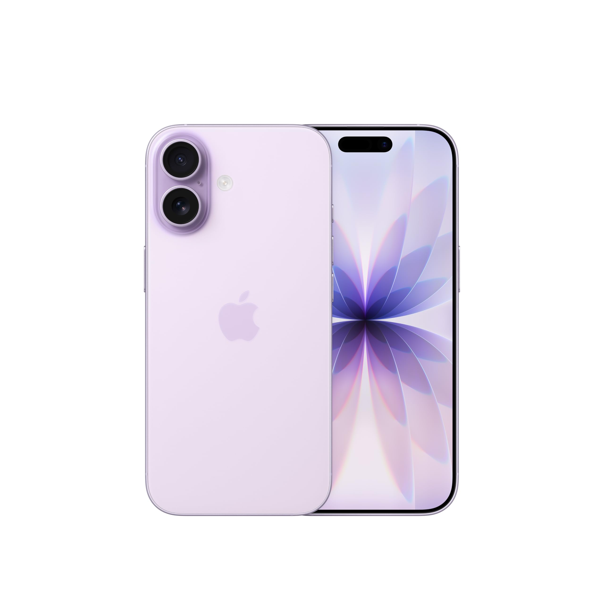 Apple iPhone 17 256 Go - Lavande