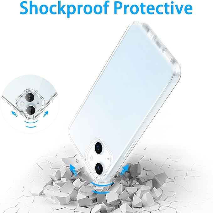 Spigen Ultra Hybrid Coque Compatible avec Nothing Phone (2a)-Zero One