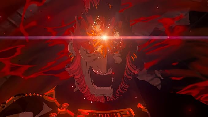 The Legend Of Zelda Tears Of The Kingdom Switch 2