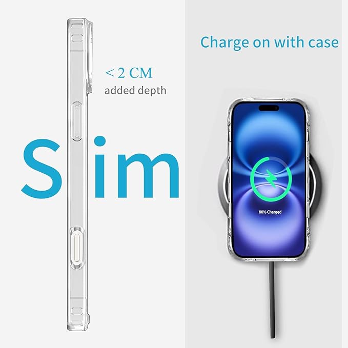 Spigen Ultra Hybrid Coque Compatible avec Nothing Phone (2a)-Zero One