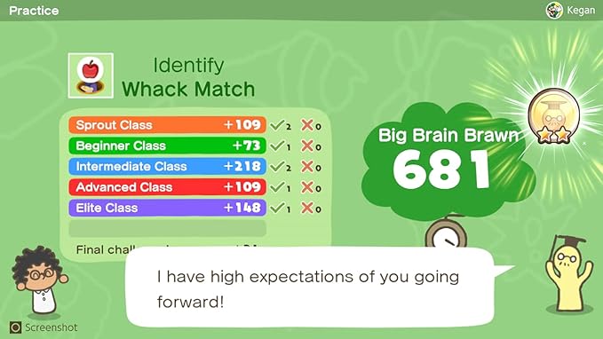 Cérébrale Académie : Bataille de Méninges SWITCH