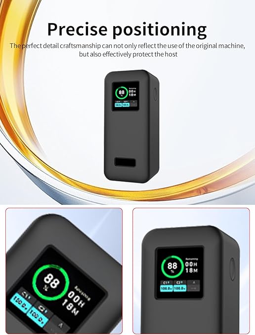 Anker Prime PowerBank, Chargeur Portable 20 000 mAh avec Sortie 200 W