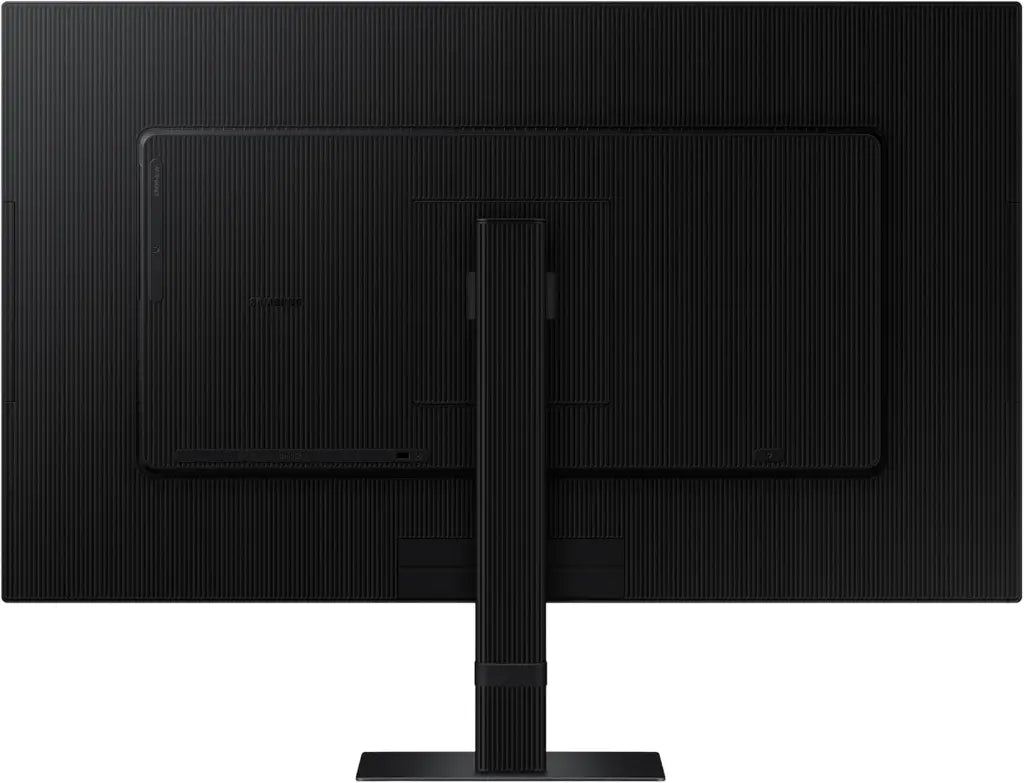 Samsung ViewFinity S7 (S27D702) – Moniteur 27’’ 4K UHD, Dalle IPS, HDR10, HDMI & DisplayPort