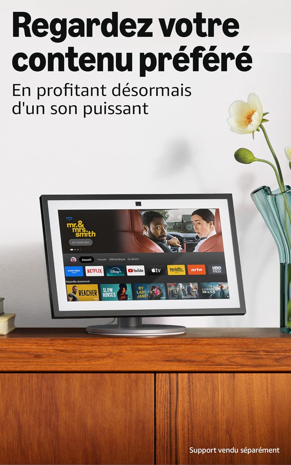 Echo Show 15