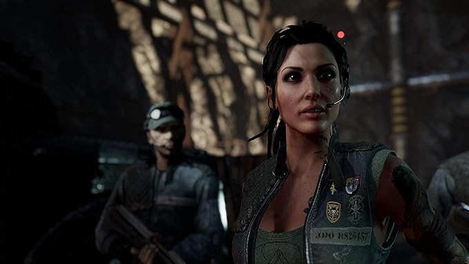Terminator : Resistance PS4
