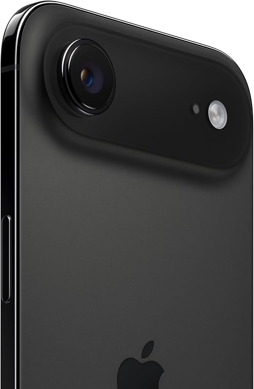 Apple iPhone Air 256 Go Noir sidéral