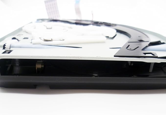 Lecteur De Disque Détachable PS5  Digital Edition Slim