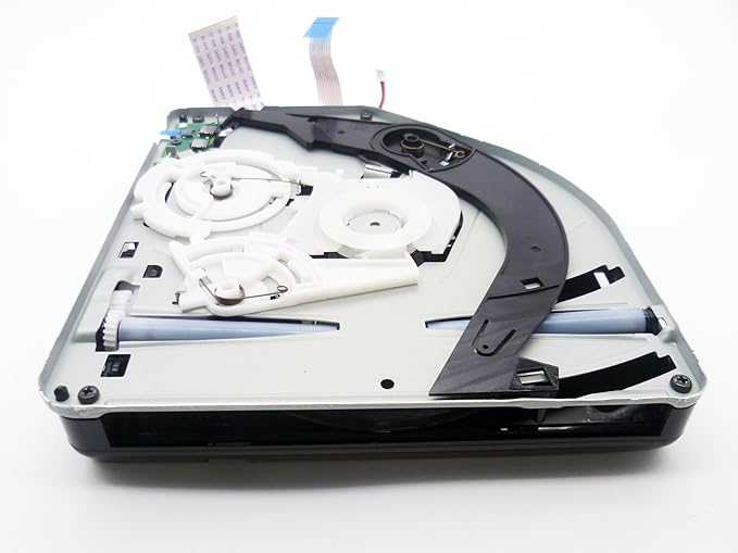 Lecteur De Disque Détachable PS5  Digital Edition Slim