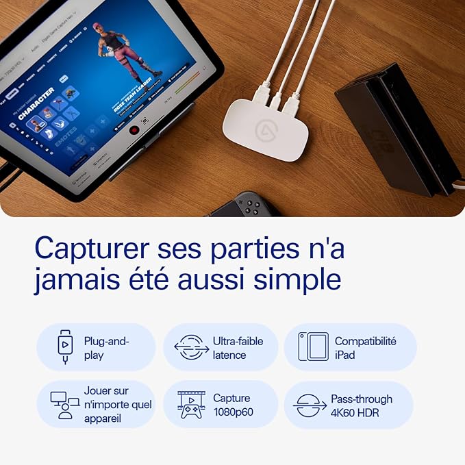 Elgato Game Capture Neo