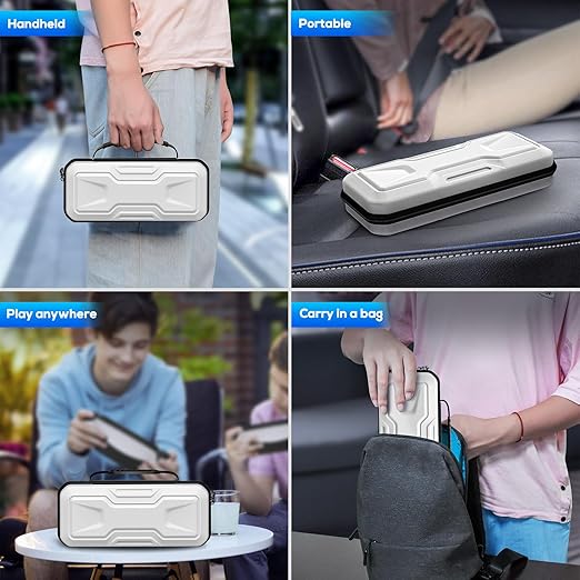 Spigen Rugged Armor Pro pour PlayStation Portal