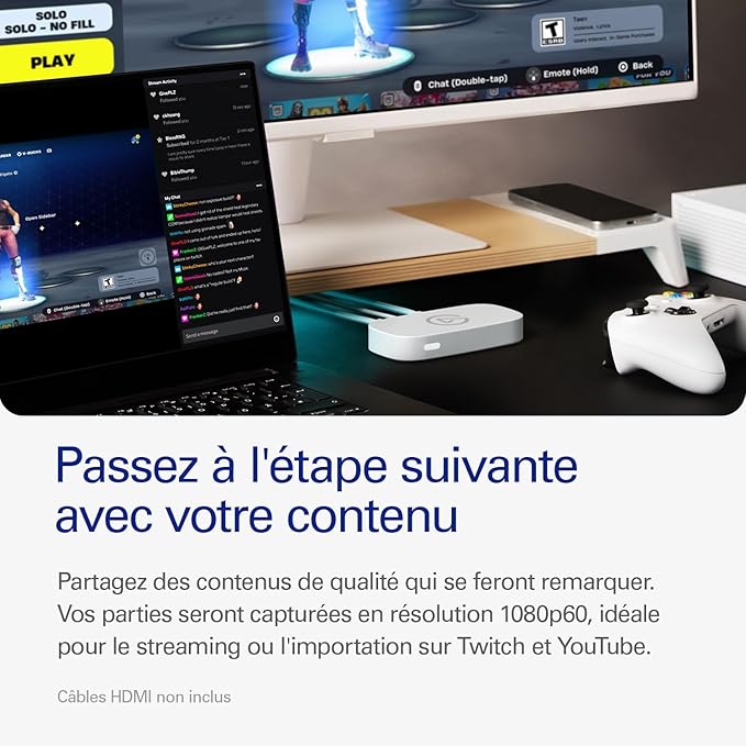 Elgato Game Capture Neo