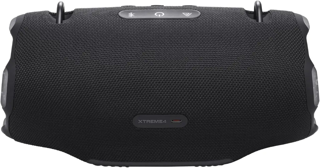 JBL Xtreme 4 – Enceinte Portable Bluetooth, Son Pro, Autonomie jusqu’à 24h, Étanche IP67