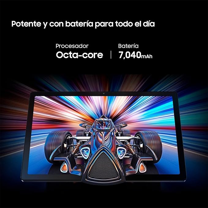 Samsung Galaxy Tab A8 10.5" 32 Go Wifi