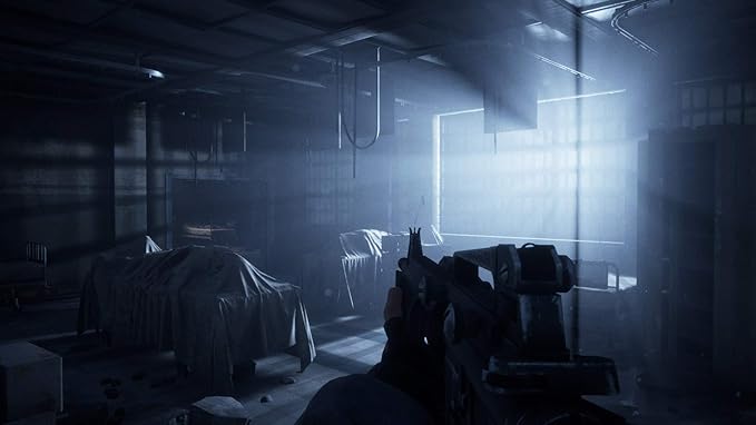 Terminator : Resistance PS4