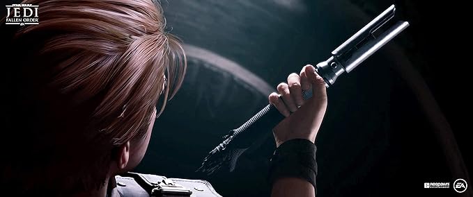 Star Wars Jedi Fallen Order PS5