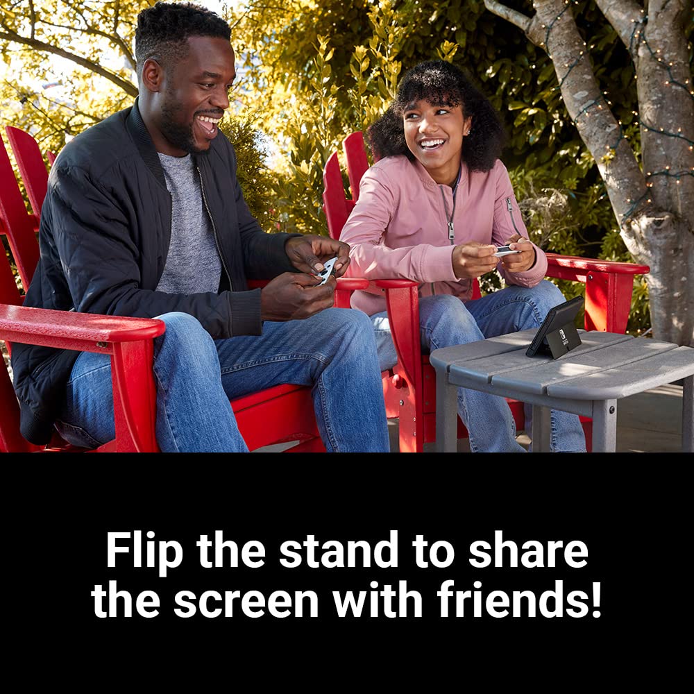 NINTENDO Switch (OLED) Console de Jeux Portables 17,8 cm (7") 64 Go Écran Tactile WiFi Blanc