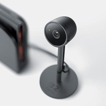 Caméra Nintendo Switch 2