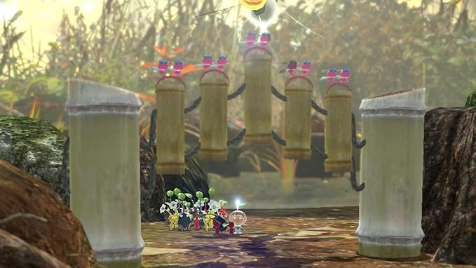 Luigi's Mansion 3 SWITCH