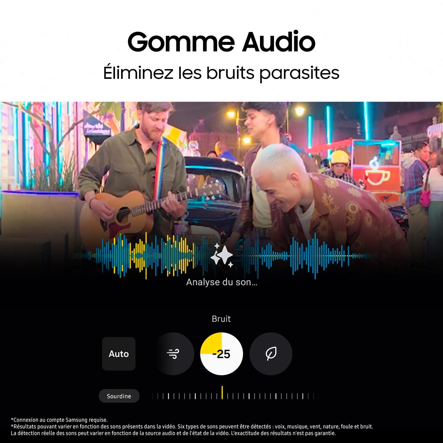 Samsung Galaxy S25 - 128 Go - Bleu Clair