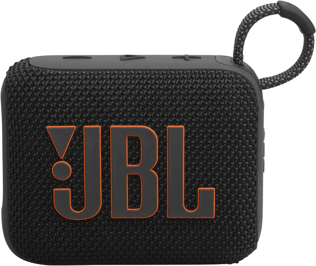 JBL GO 4 – Enceinte Bluetooth Ultra-Portable, Son JBL Pro, Basses Percutantes, IP67