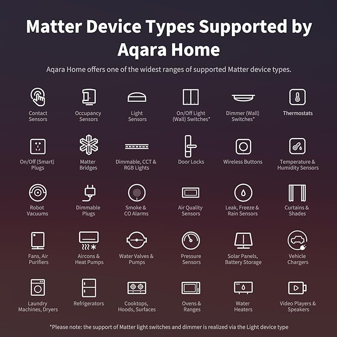 Aqara Hub M3 Zigbee pour la Domotique ,  Apple HomeKit