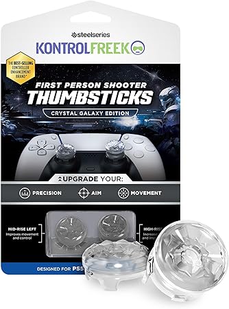 Controle Joystick PS5