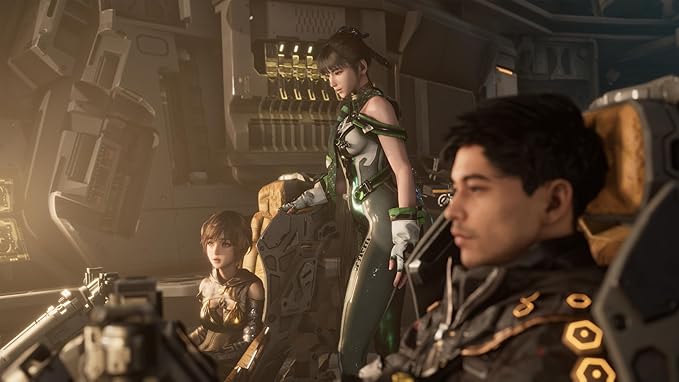 Stellar Blade (PS5)
