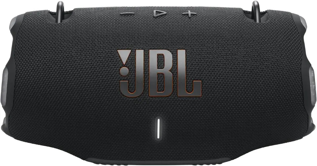 JBL Xtreme 4 – Enceinte Portable Bluetooth, Son Pro, Autonomie jusqu’à 24h, Étanche IP67
