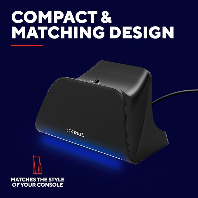Chargeur Manette Dualsense