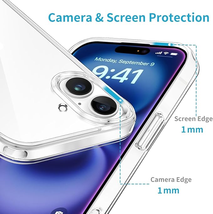 Spigen Ultra Hybrid Coque Compatible avec Nothing Phone (2a)-Zero One