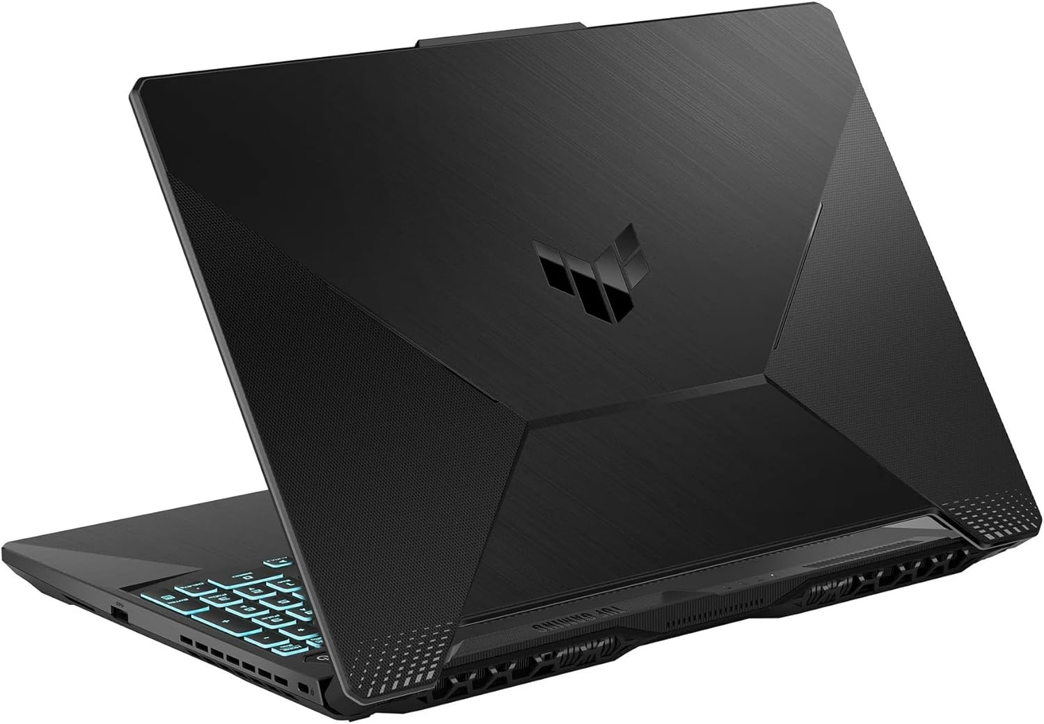 ASUS TUF Gaming A15 FA506NFR- Portable Gamer - 15,6" FHD 144Hz | Sans Windows QWERTY ( Boite Ouverte )