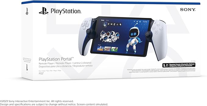 Sony PlayStation Portal