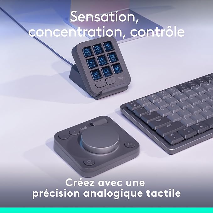 Elgato Stream Deck Mini