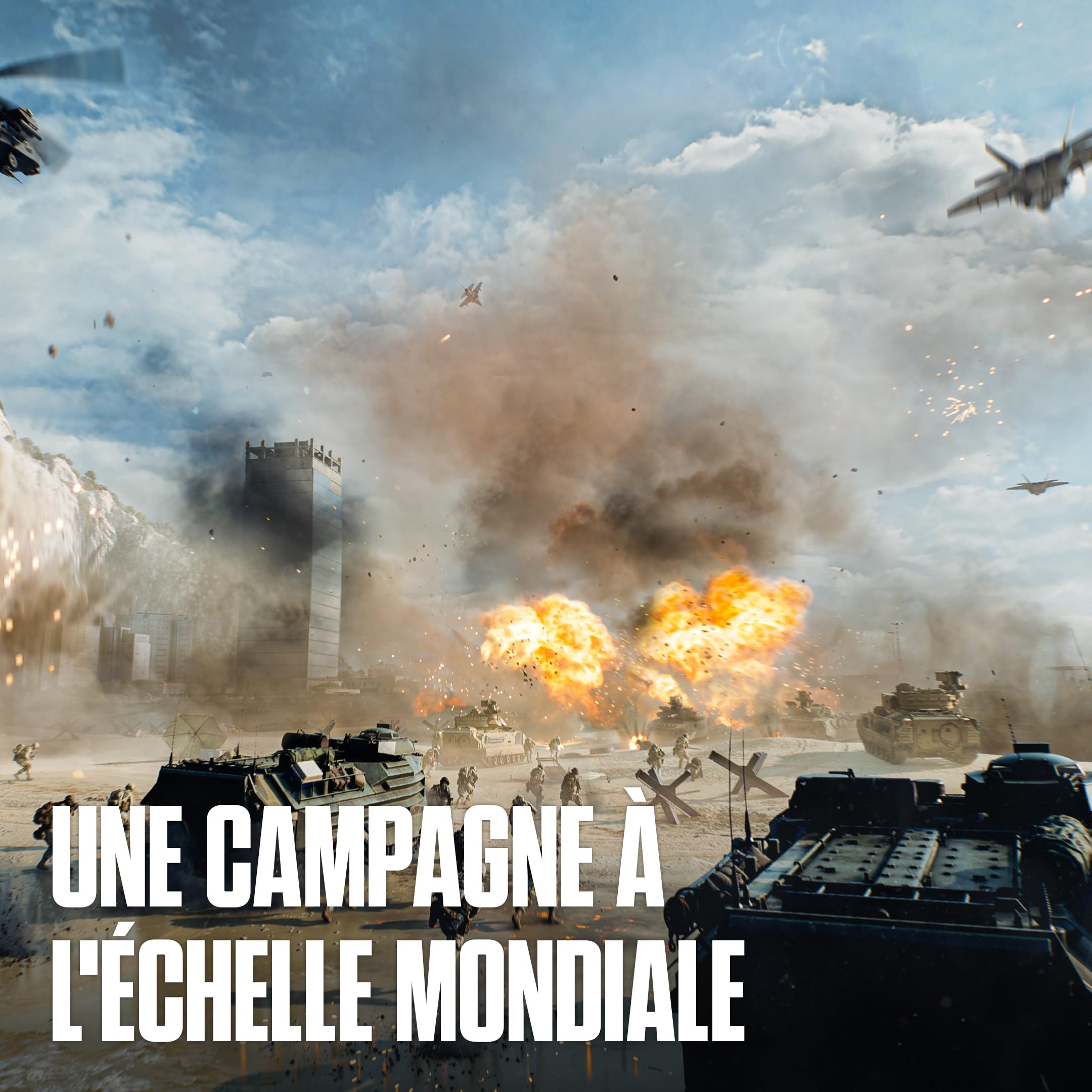 Battlefield 6 – PS5