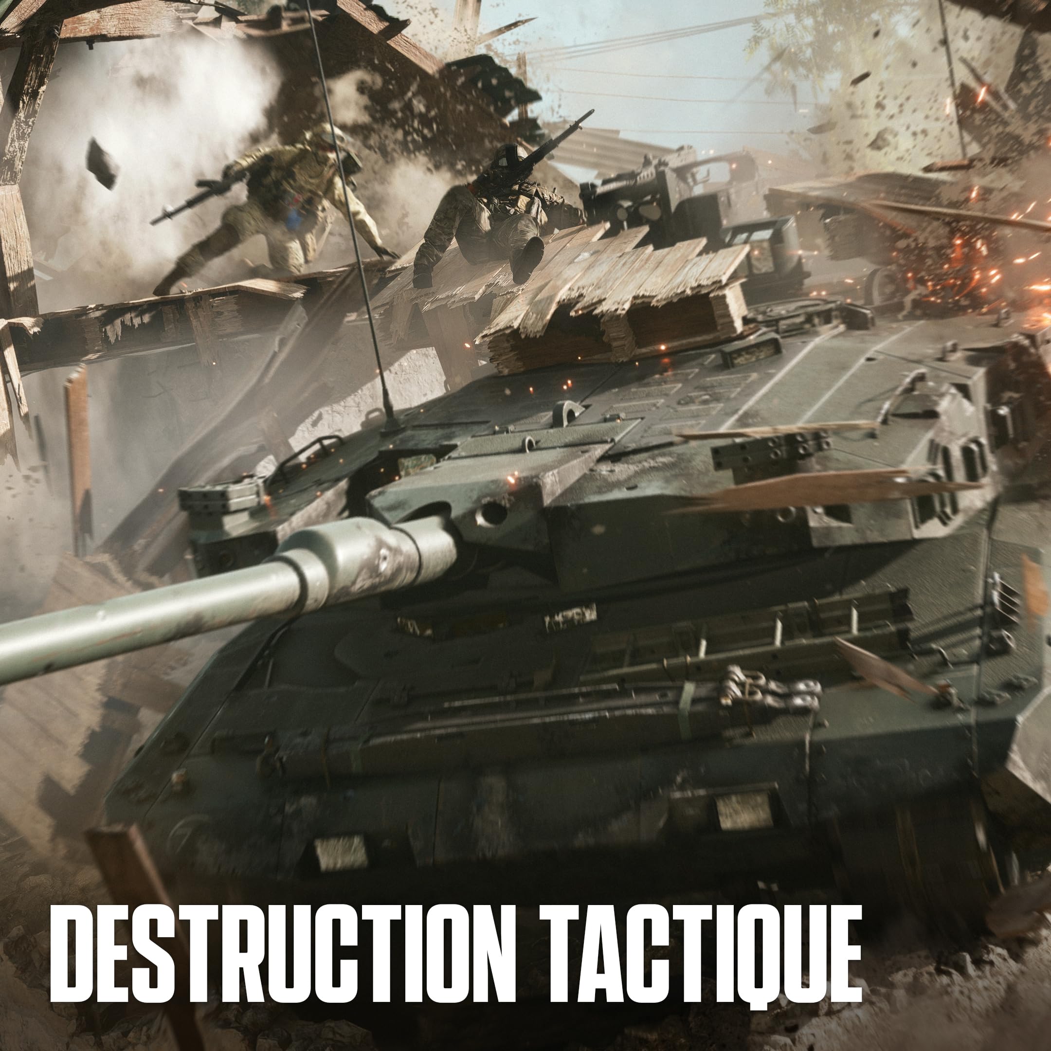 Battlefield 6 – PS5