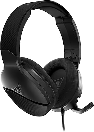 Casque gaming Ear Force Turtle Beach Recon 50p